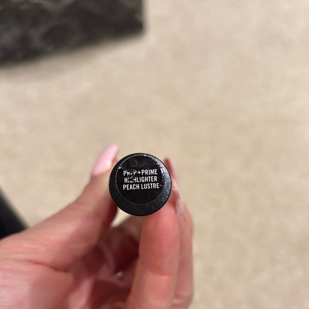 MAC Cosmetics Prep + Prime Eye Primer - Black - Picture 2 of 3
